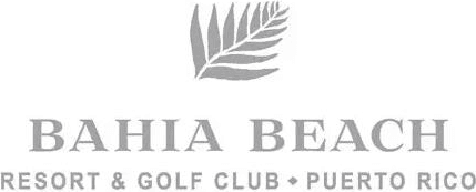 Bahia Beach Resort & Golf Club