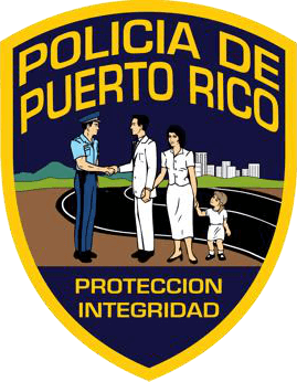 Policía de Puerto Rico
