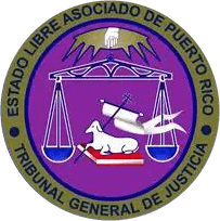 Tribunal General de Justicia de Puerto Rico