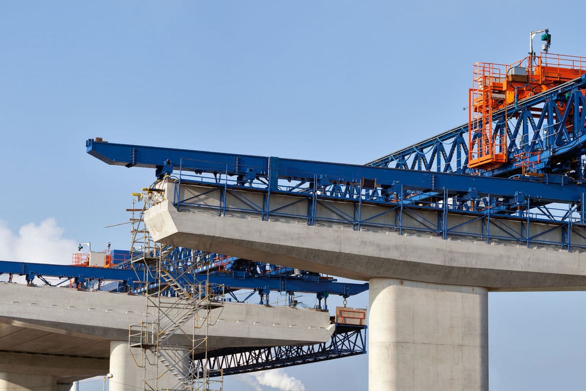 Obra de infraestructura